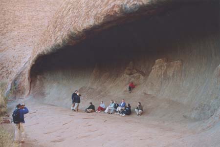 Uluru 9 2003